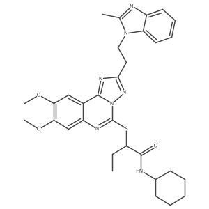 901877-27-8 structure