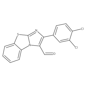 901924-70-7 structure