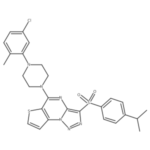 912781-43-2 structure