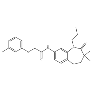 921522-15-8 structure