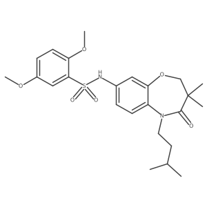 921907-72-4 structure