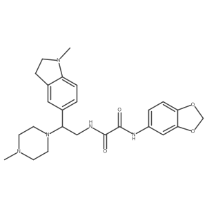 922068-27-7 structure