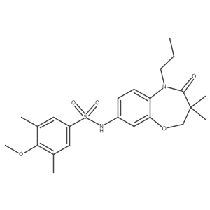 922124-44-5 structure