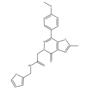 941897-67-2 structure