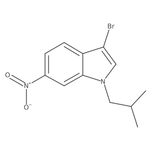 945556-88-7 structure