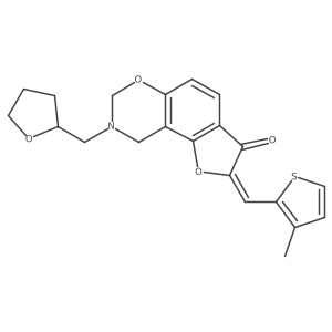 951977-00-7 structure
