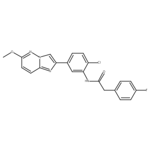 953171-80-7 structure