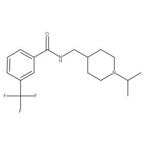 953961-56-3 structure