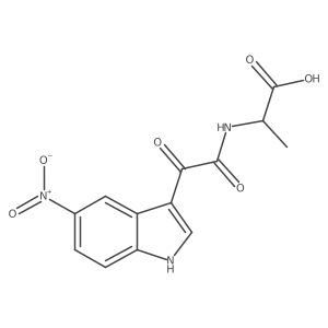 97500-80-6 structure