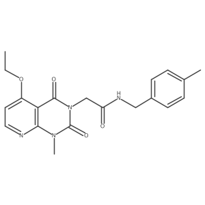 1005299-04-6 structure