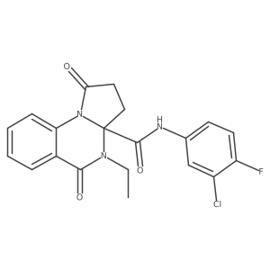 1007709-78-5 structure