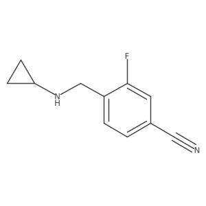 1016712-58-5 structure