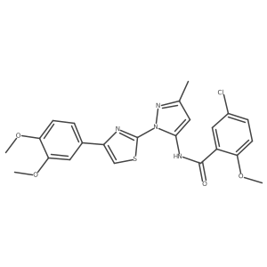 1019096-29-7结构式