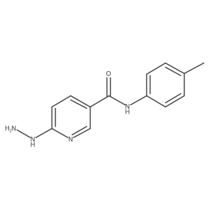 1019165-15-1 structure
