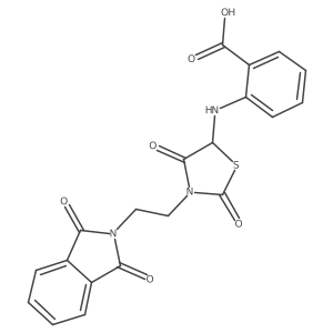 1046467-00-8 structure