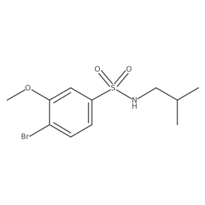 1087647-13-9结构式