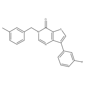 1105226-80-9 structure