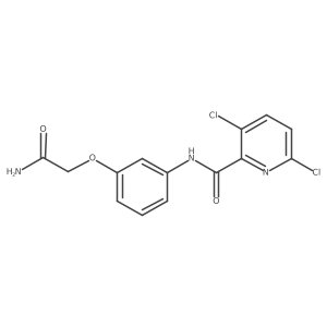 1111476-15-3 structure