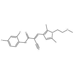 1118806-30-6 structure