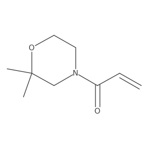 1156157-23-1结构式