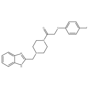 1171742-06-5 structure