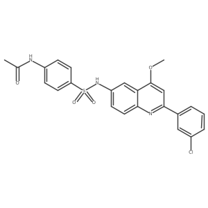 1189461-64-0结构式
