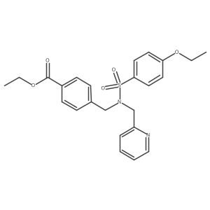 1191068-06-0 structure