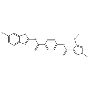 1207022-54-5结构式