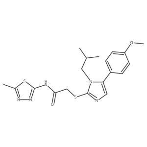 1207035-01-5 structure