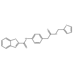1207047-18-4 structure