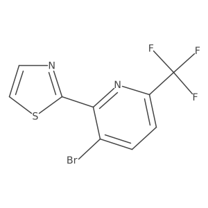 1211539-64-8 structure