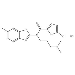 1215752-45-6结构式