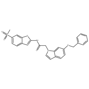 1219544-18-9 structure