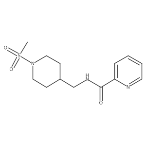 1234881-42-5 structure