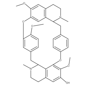 Racemosidine B Structure