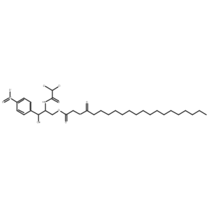 124136-45-4 structure