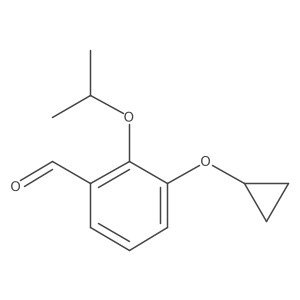 1243470-00-9 structure