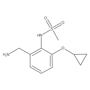 1243473-65-5 structure