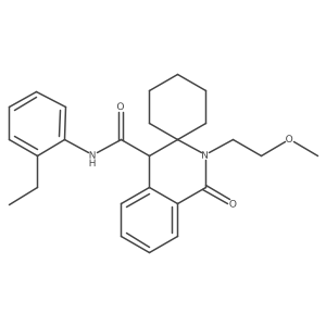 1246038-38-9结构式