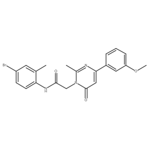 1251670-83-3结构式