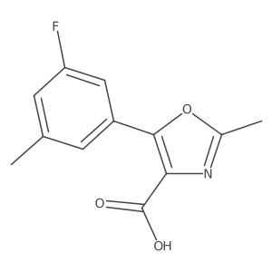 1258418-39-1结构式
