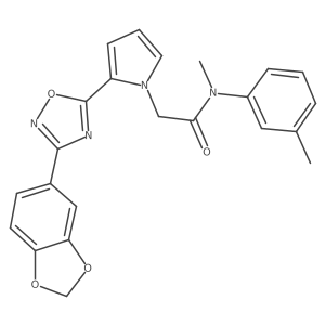 1260910-31-3 structure