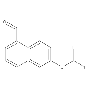 1261456-21-6 structure