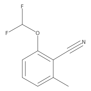 1261483-50-4 structure