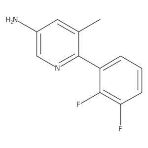 1261651-24-4 structure