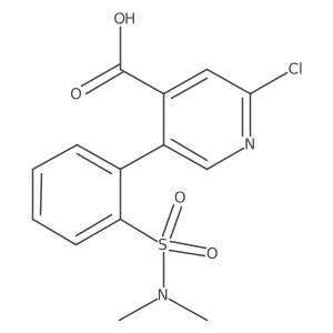 1261960-57-9 structure