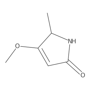 1268345-06-7 structure