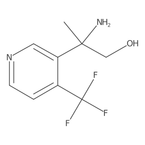 1270537-72-8 structure