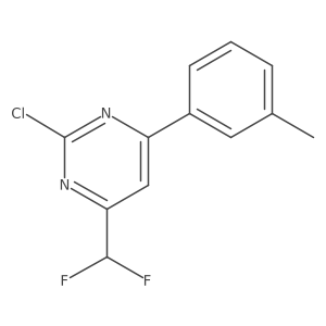 1271476-08-4结构式