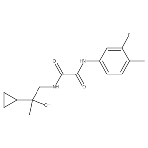 1286712-15-9 structure